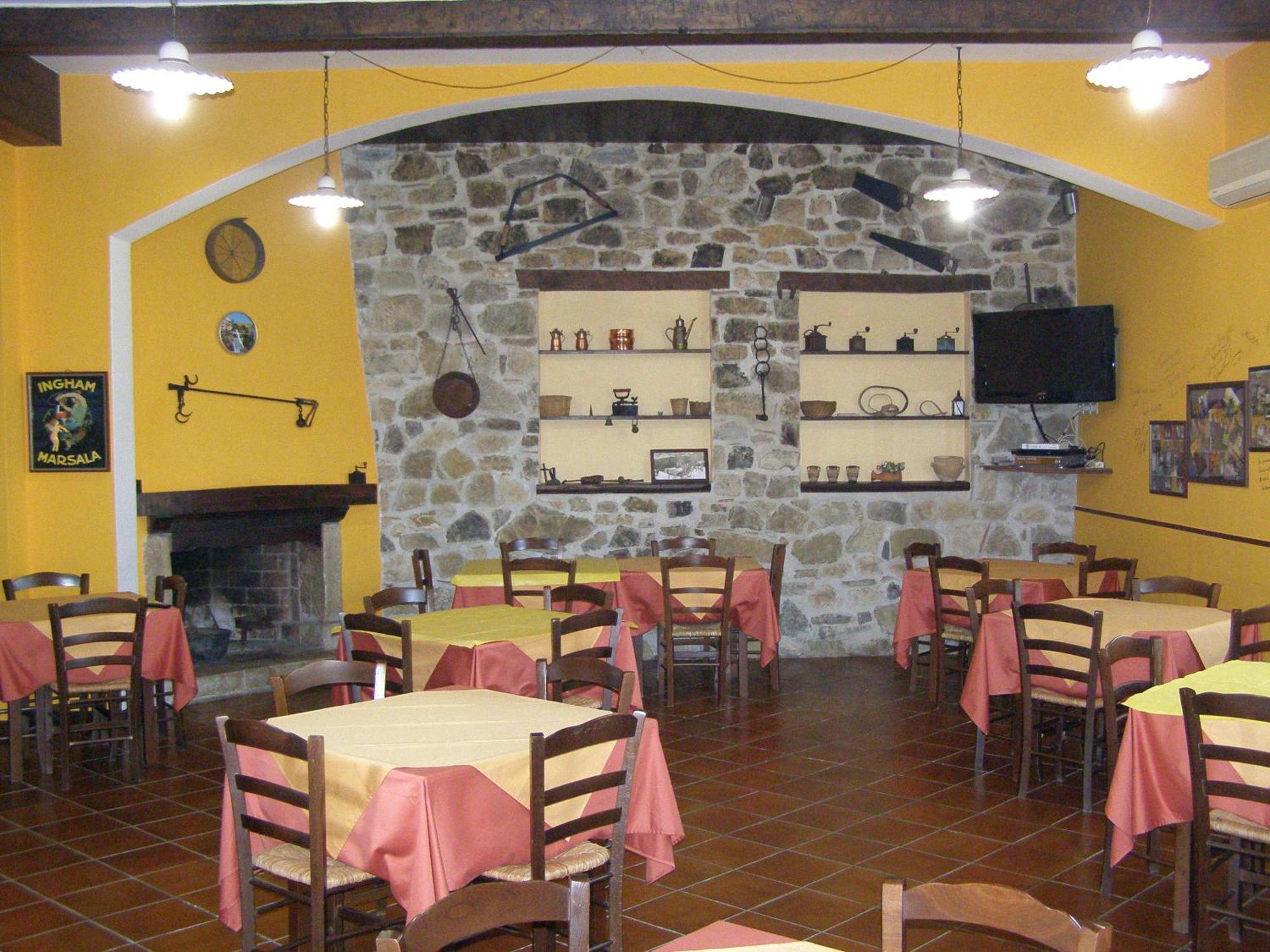 Piaggine B&B Le Grazie المظهر الخارجي الصورة